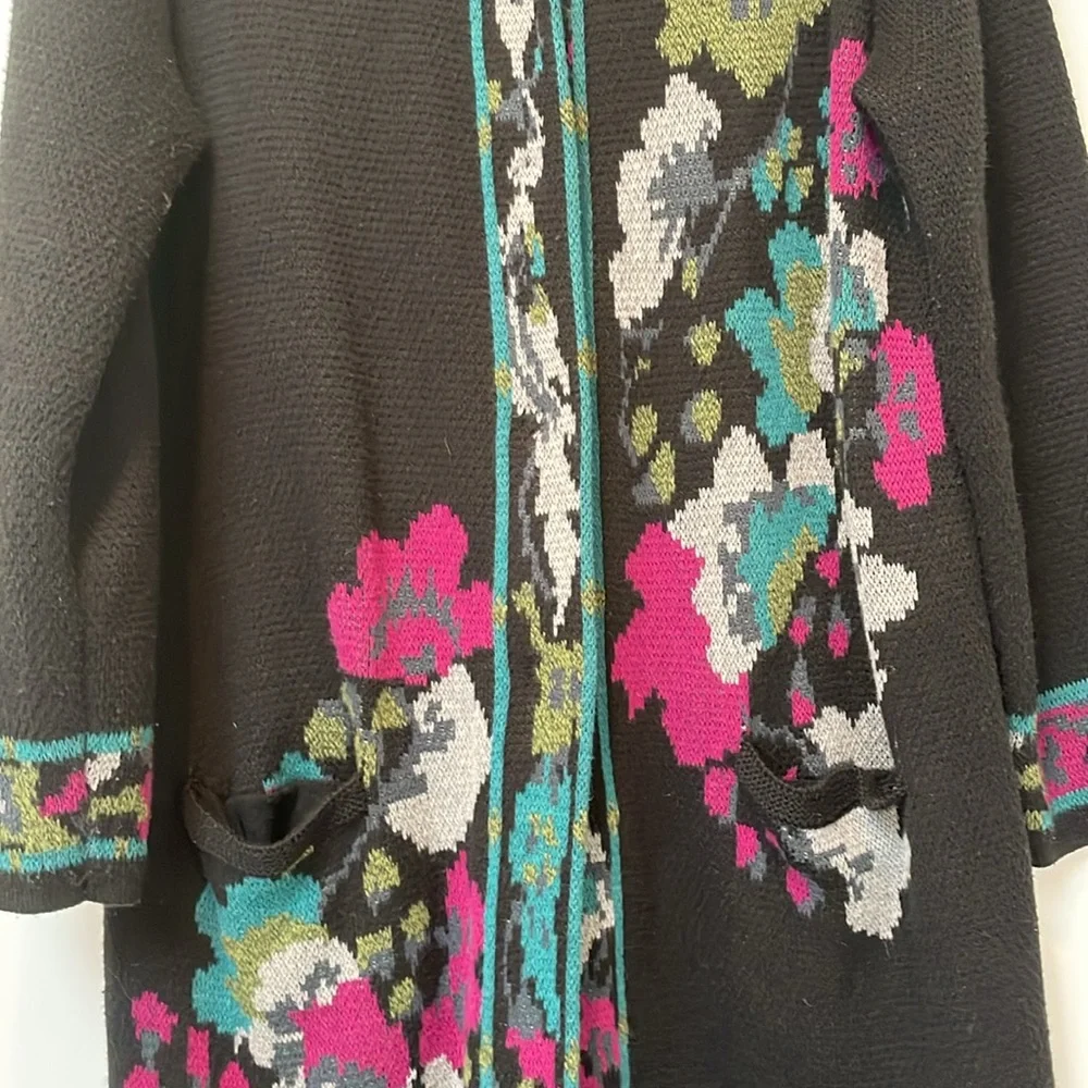 J Jill duster - Picture 3 of 7